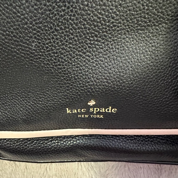 Kate Spade large shoulder bag. In excellent condition - Picture 2 of 7